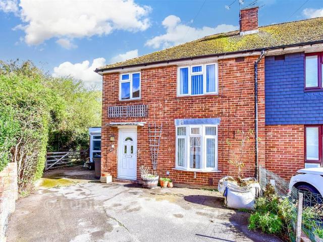 House for sale in Leigh Park, Havant