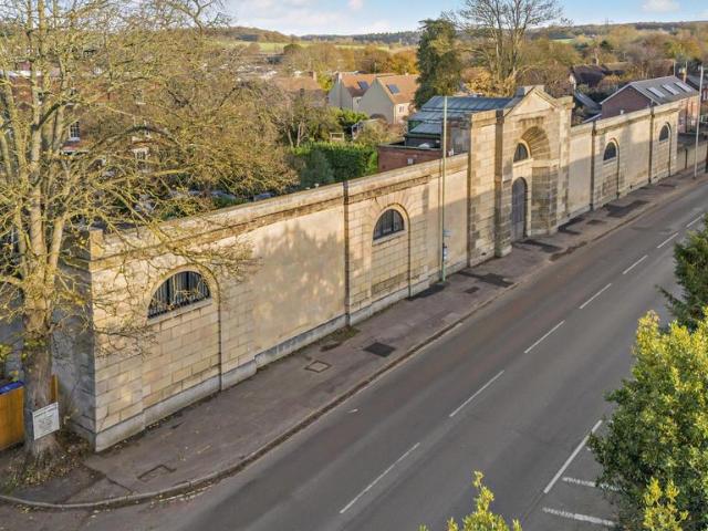 House for sale in Moreton Hall, Chedburgh