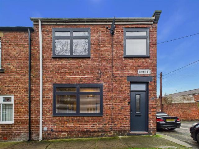 House for sale in Shiremoor, Isle Of Man