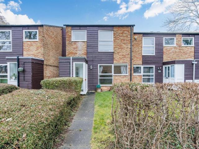 House for sale in Ash-cum-Ridley, The Butts
