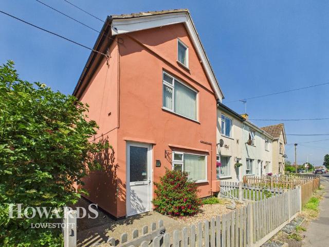 House for sale in Eastbridge, Suffolk