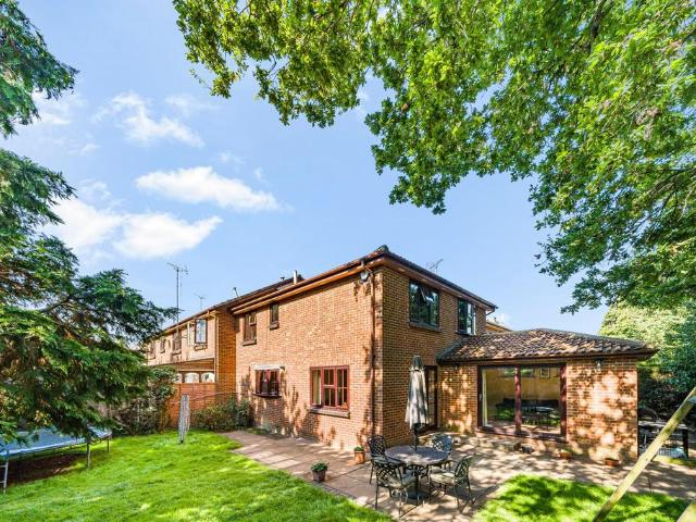House for sale in Blackhills, Surrey
