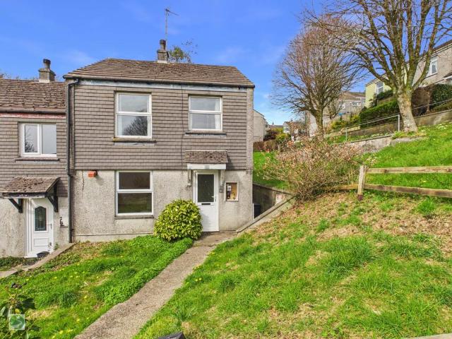 House for sale in Plaidy, Looe