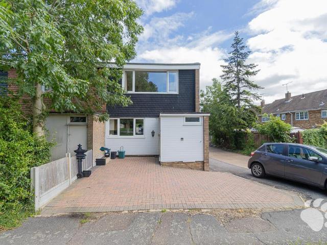 House for sale in Essex