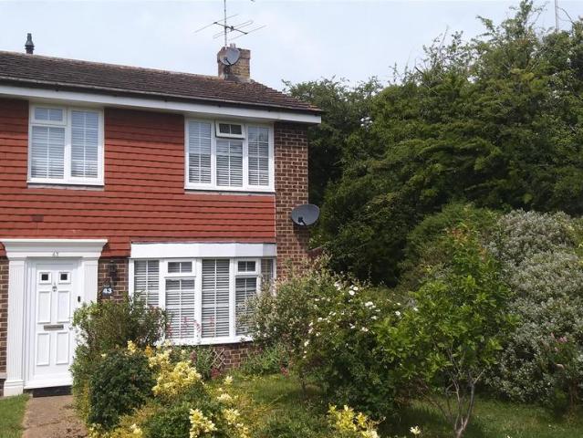 House for sale in Polegate, Cross In Hand