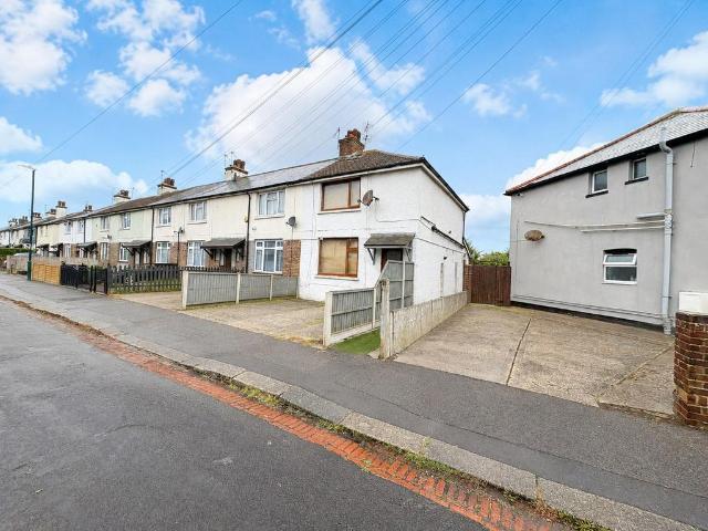 House for sale in Clapham, West Sussex