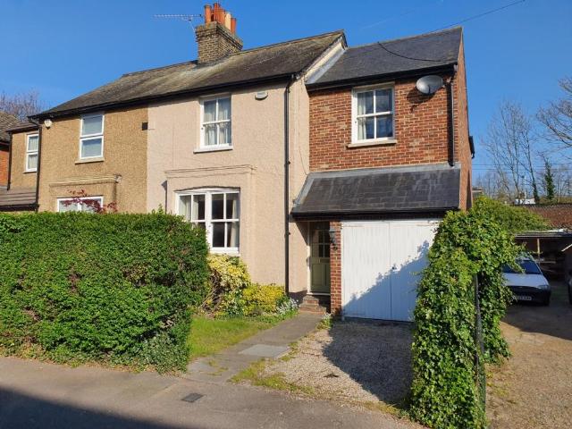 House for sale in Harold Wood, Greater London
