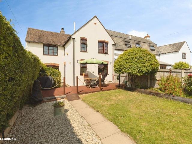 House for sale in Pamington, Gloucestershire