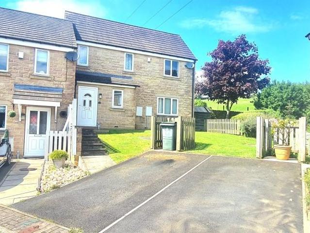 House for sale in Keighley, West Yorkshire