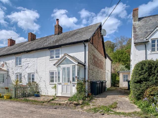 House for sale in Buckland Newton, East Dorset