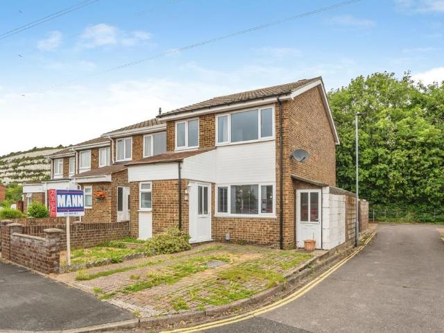 House for sale in Paulsgrove, City Of Portsmouth