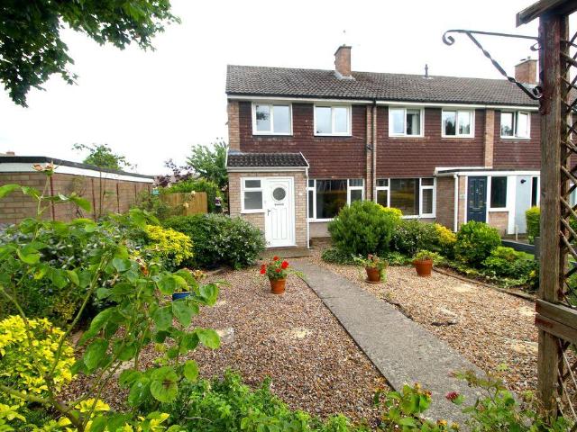 House for sale in Stoke Gifford, South Gloucestershire