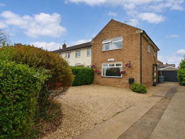 House for sale in Baron St Martin, Barholm