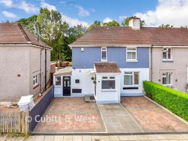 House for sale in Cosham, City Of Portsmouth