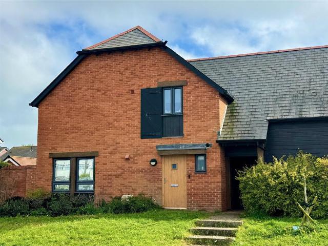 House for sale in Old Milton, Ashurst Bridge