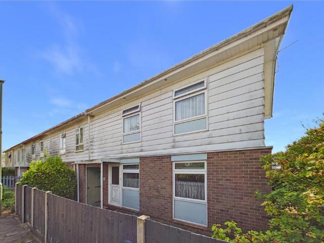 House for sale in Winklebury, Priest Down
