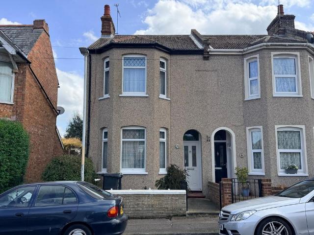 House for sale in Westgate-on-Sea, Acol