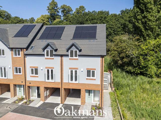 House for sale in Wilden, Rushock