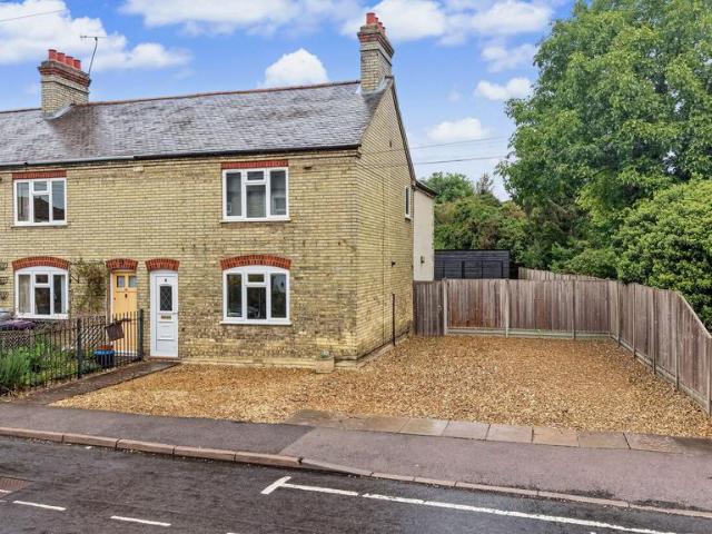 House for sale in Jubilee Industrial Centre, King's Walden
