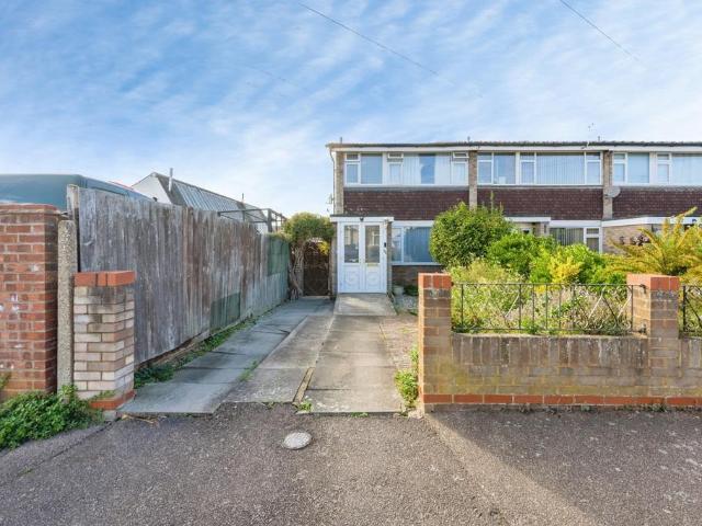 House for sale in Kempston, Bedford