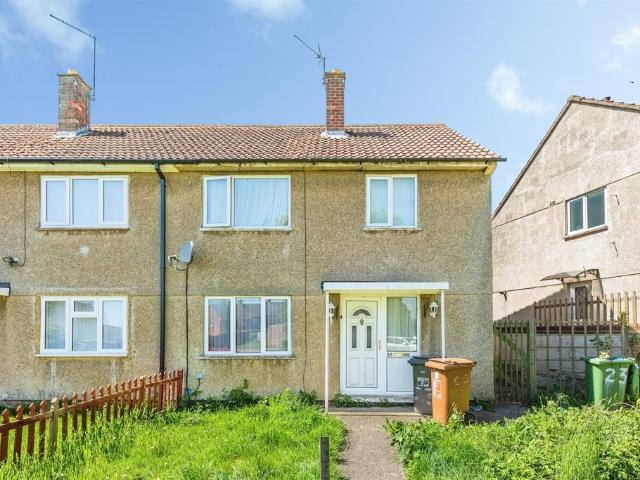 House for sale in Danesholme, Corby