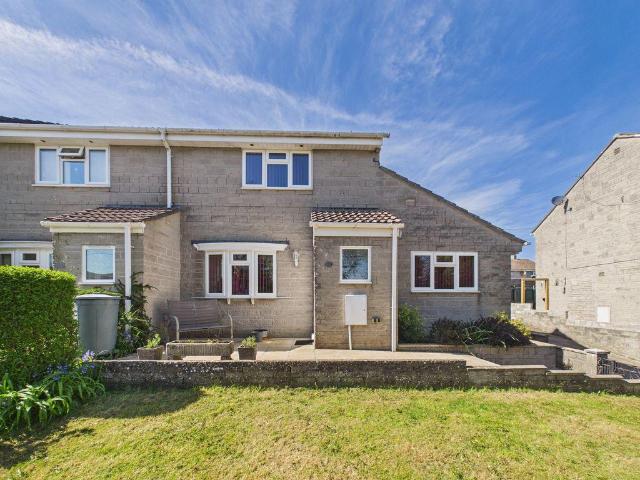 House for sale in Somerton, Somerset