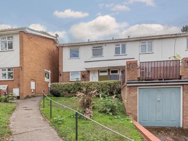 House for sale in Drybridge Hill, East Suffolk