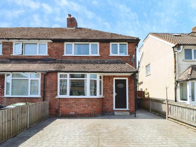 House for sale in Patchway