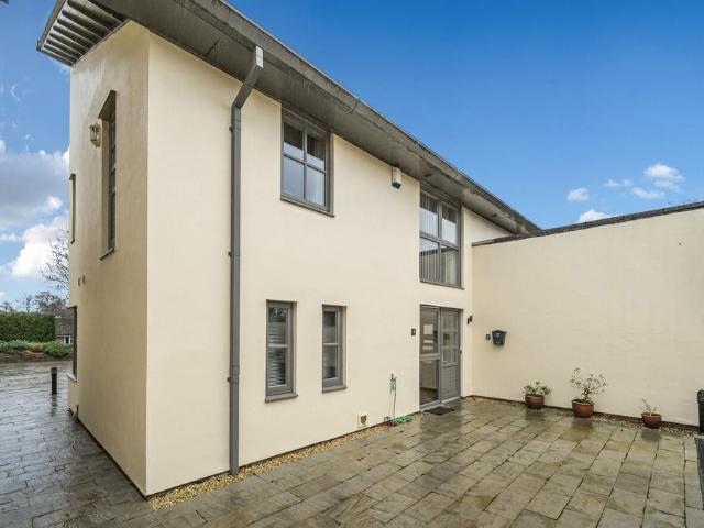 House for sale in Harestock, Winchester