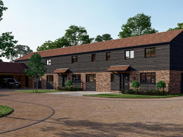 House for sale in Potton, Bedfordshire