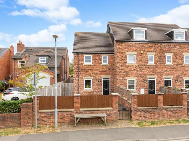 House for sale in Church Fenton
