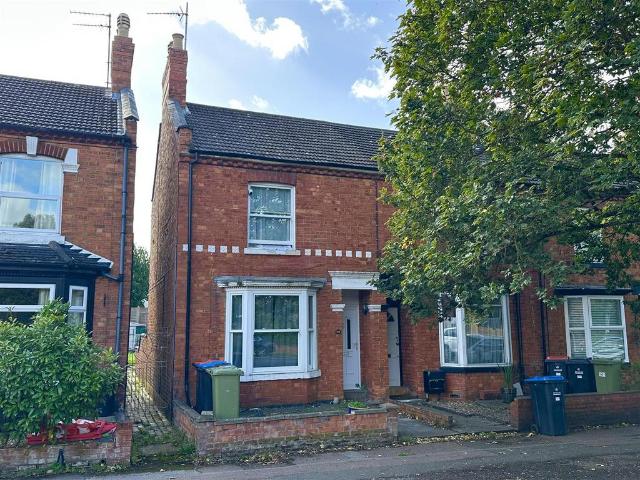 House for sale in Old Wolverton, Milton Keynes