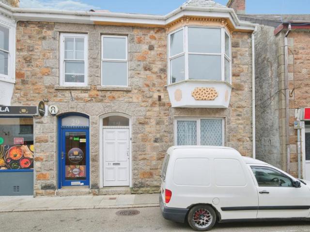 House for sale in Roseworthy, Cornwall