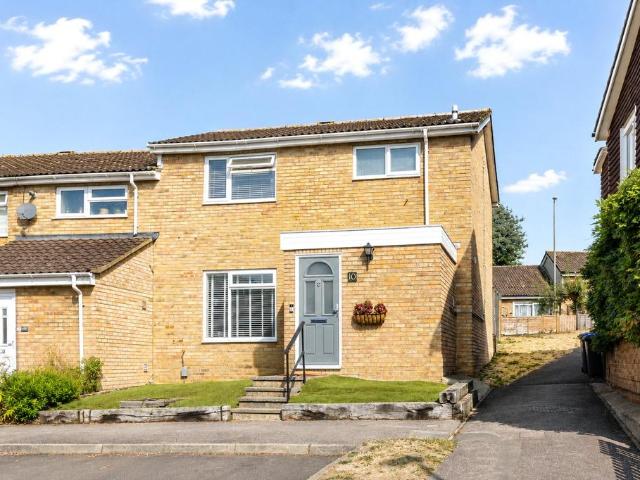 House for sale in Maulden, Bedfordshire