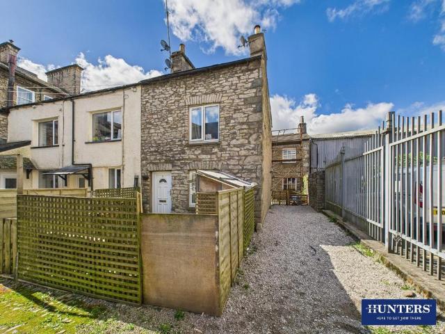 House for sale in Flookburgh