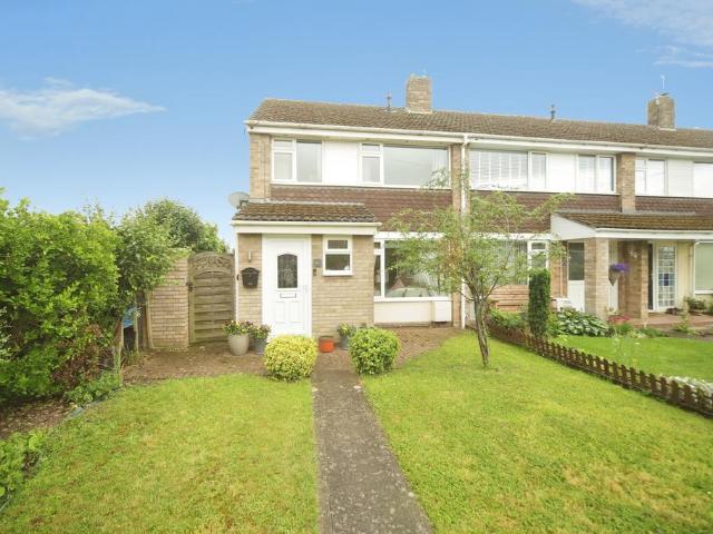 House for sale in Sydenham, Bridgwater