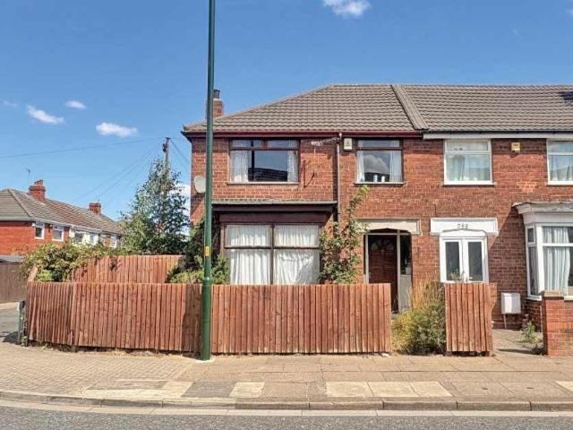 House for sale in Yarborough, Grimsby