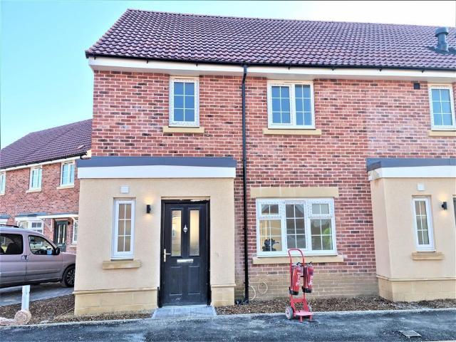 House for sale in Wisbech St Mary, Fenland