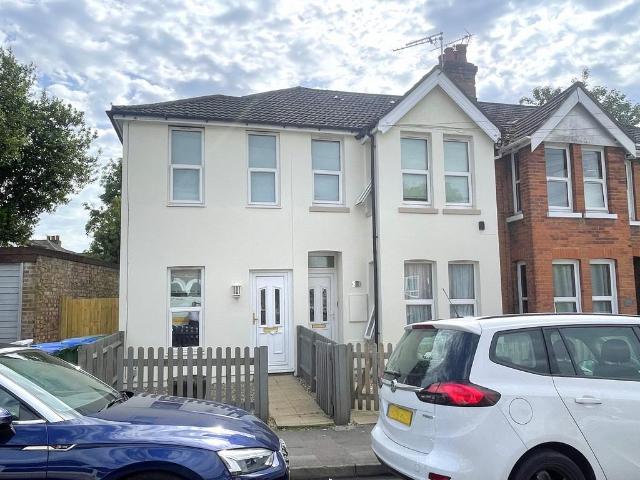 House for sale in Freemantle, City Of Southampton