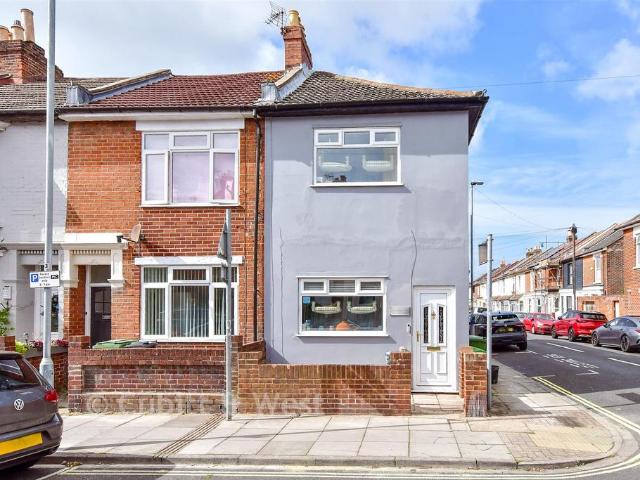 House for sale in Fratton, Portsmouth