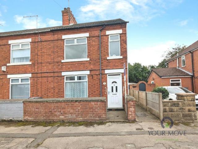 House for sale in Sutton in Ashfield, Ashfield