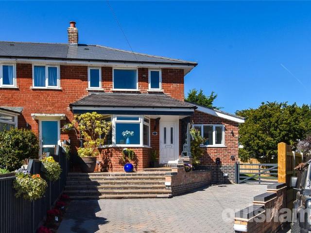 House for sale in Warstock, West Midlands