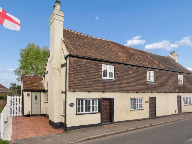 House for sale in Jordans, Buckinghamshire