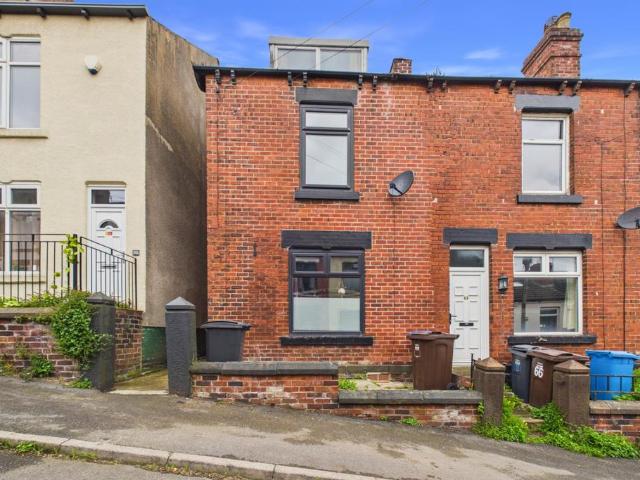 House for sale in Nether Edge, South Yorkshire