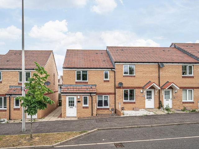 House for sale in Forebridge, Scotland