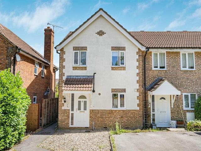 House for sale in Chedburgh, Suffolk