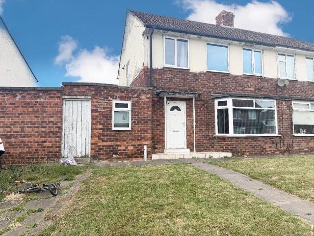 House for sale in Stockton-on-tees