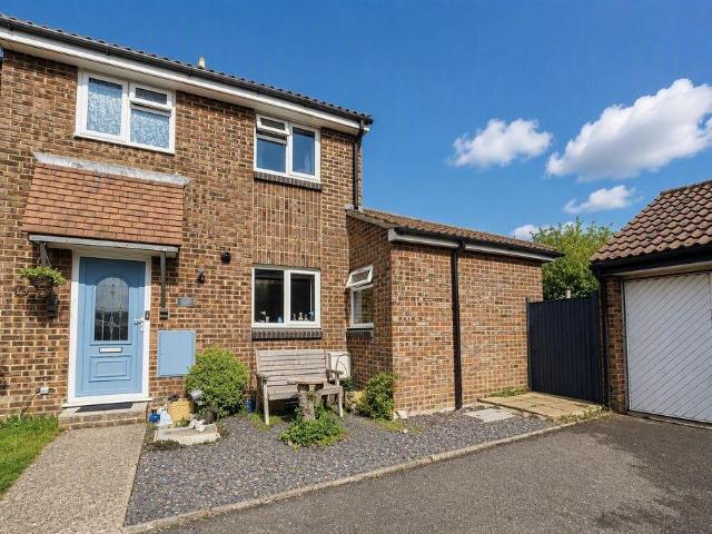 House for sale in Stubbington, Fareham