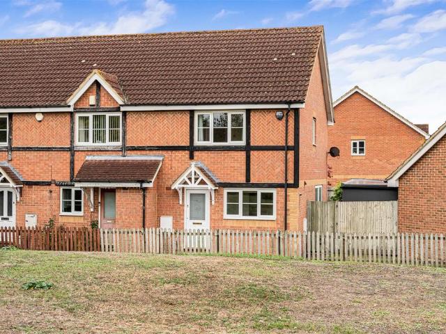 House for sale in Cippenham, Slough