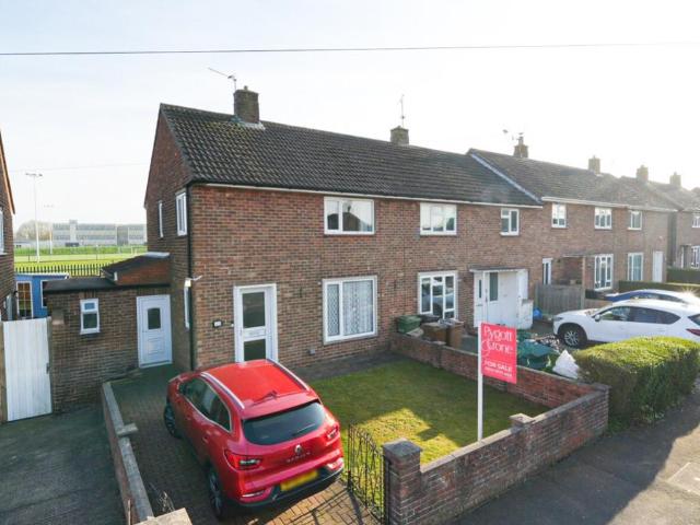 House for sale in Ermine, Brayford